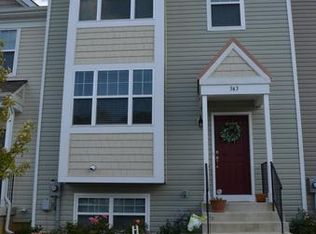 343 English Oak Ln, Prince Frederick, MD
