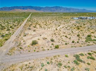 0 Mabel Ln #151, Tecopa, CA 92389