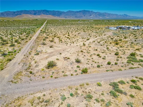 0 Mabel Ln #151, Tecopa, CA 92389