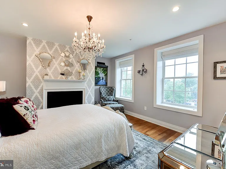 628 S Carolina Ave SE #5C — Photo 20