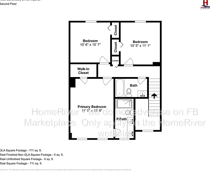 1505 Canterbury Dr — Photo 24