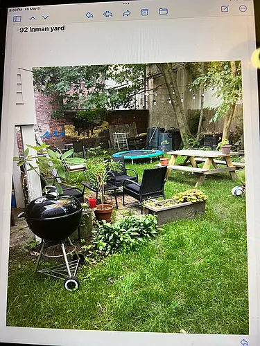 92 Inman St #1 Photo 1