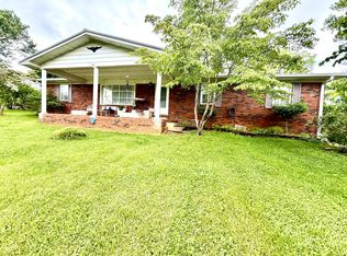 281 Garrett St, Ferguson, KY 42533