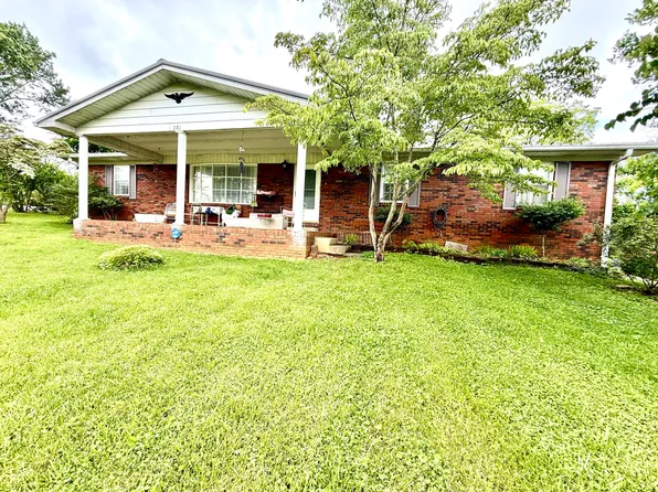 281 Garrett St, Ferguson, KY 42533