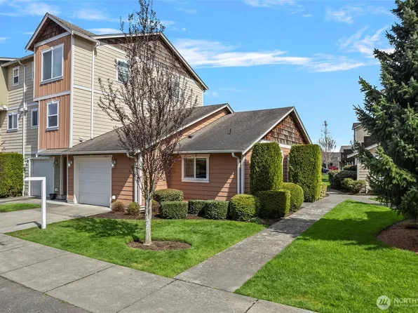 535 Neff Circle, Burlington, WA 98233