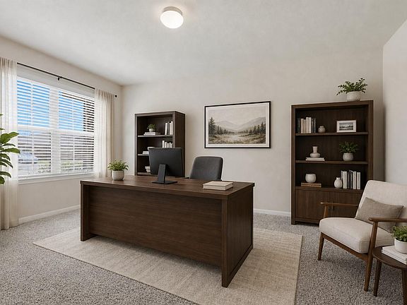5th image of 9318 Limestone Ranch Ln
