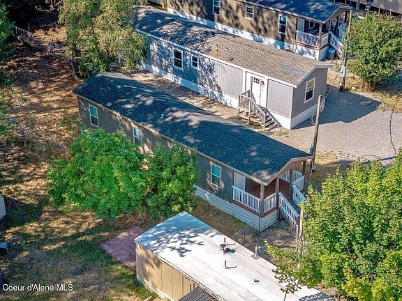 2nd image of 11776 N Hauser Lake Rd Space 17