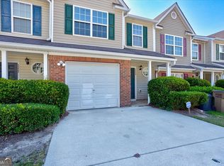 5354 Creekview Way, Morrow, GA 30260