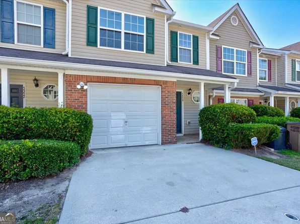 5354 Creekview Way, Morrow, GA 30260