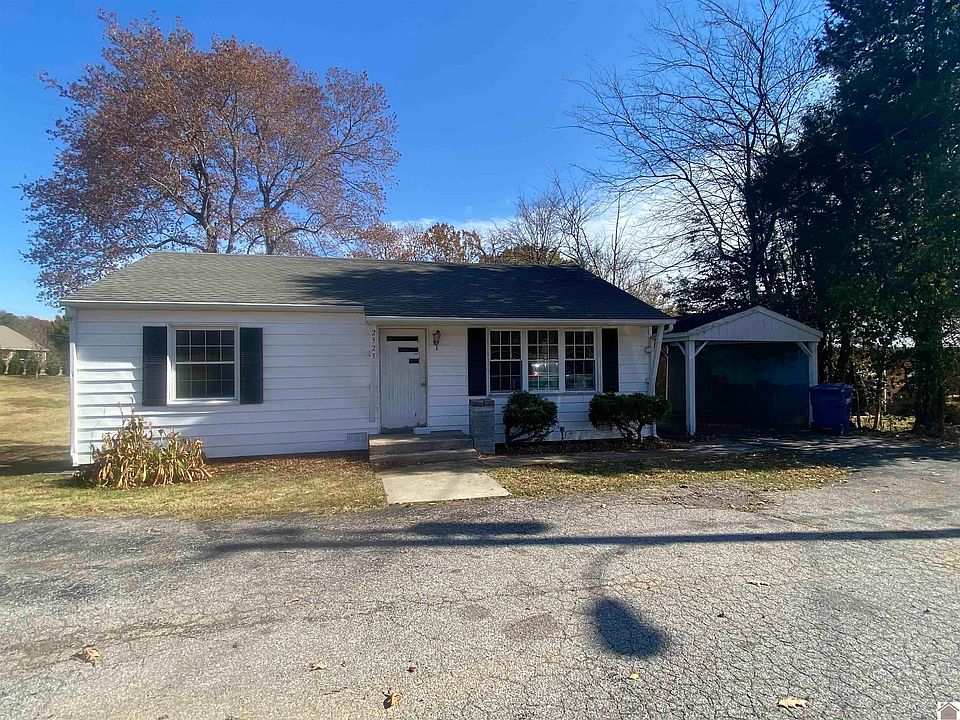 2323 Main St, Benton, KY 42025 MLS 119789 Zillow