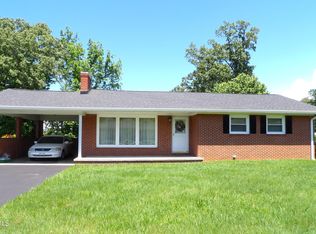 109 First Scott Dr, Johnson City, TN 37601