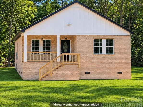 726 Carr St, Monroe, NC 28110