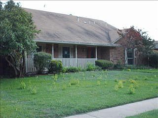2nd image of 1810 Berkner Dr