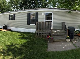 3500 NW Orange Ct, Lincoln, NE 68521