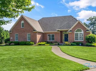 8032 N Bridge Way, Maumee, OH 43537