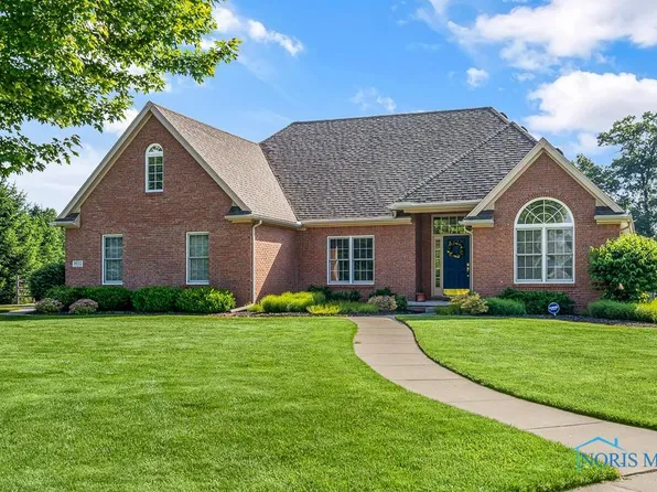 8032 N Bridge Way, Maumee, OH 43537