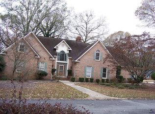 104 Bunkers Trl, Warner Robins, GA 31088