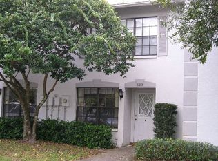 803 Pine Ridge Rd, Sanford, FL 32773