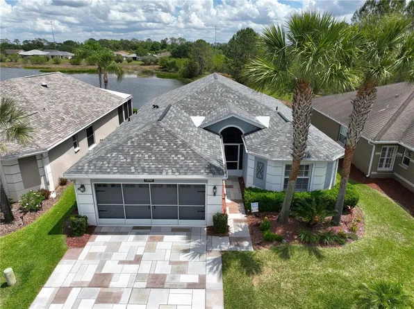 10808 Collar Dr, San Antonio, FL 33576