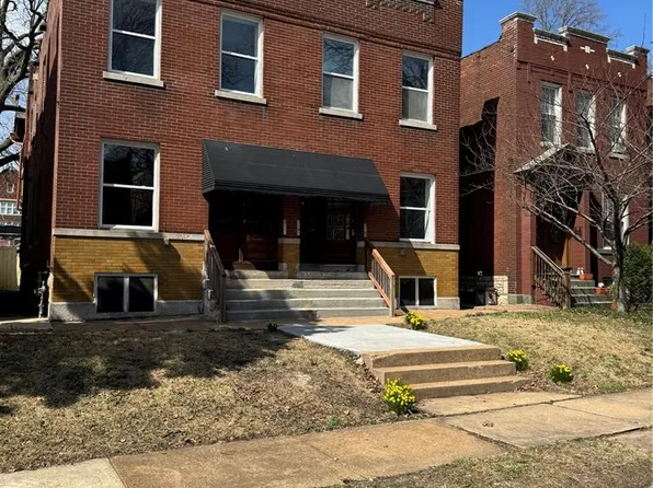 3147 Michigan Ave, Saint Louis, MO 63118