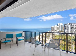 4005 Gulf Shore Blvd N APT 1205, Naples, FL 34103