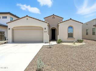 13628 Doncaster St, El Paso, TX 79928