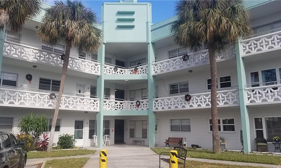 1st image of 2456 Ecuadorian Way APT 36