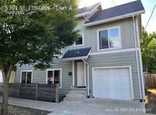 5301 NE 13th Ave UNIT A, Portland, OR 97211