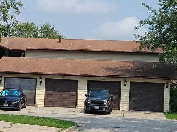 4141 192nd Ct Unit 227, Country Club Hills, IL 60478