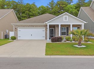 785 Harrison Mill St., Myrtle Beach, SC 29579