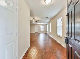 7723 Sagemark Ridge Dr, Cypress, TX 77433