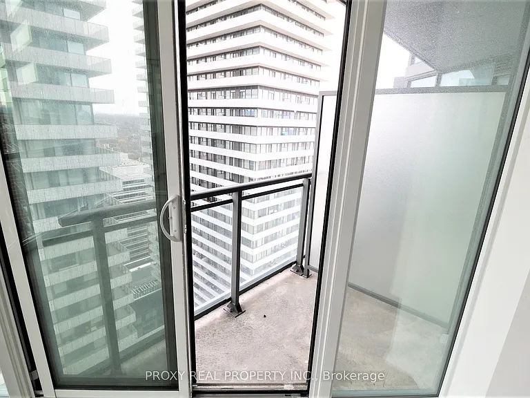45 Charles St E #3507 — Photo 13