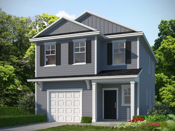 Sea Drift Plan, Windwood Estates