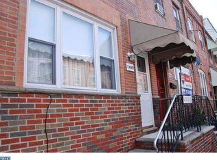 2409 S Garnet St, Philadelphia, PA 19145