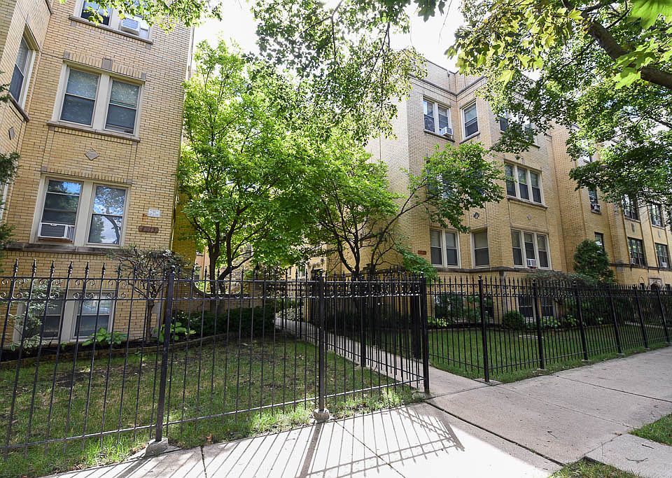1st image of 4307 N Francisco Ave #H2