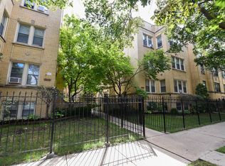 4307 N Francisco Ave APT 2G, Chicago, IL 60618