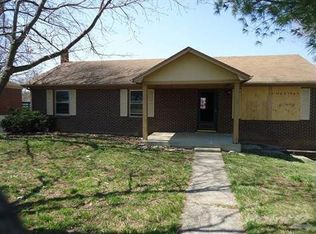 124 Lynwood Dr, Nicholasville, KY 40356