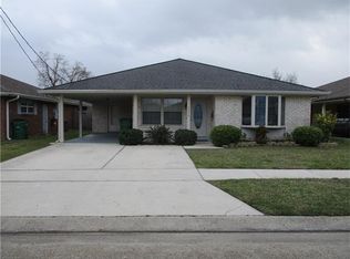 4516 Newlands St, Metairie, LA 70006