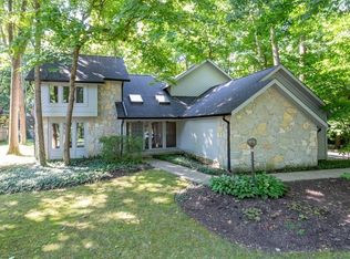 7309 Wood Stream Dr, Indianapolis, IN 46254