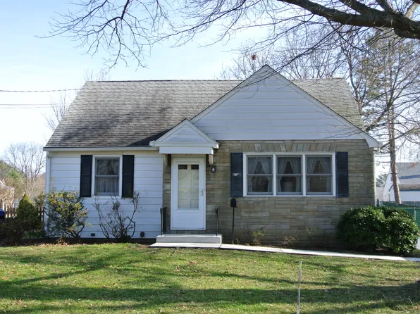 206 Edwards Ave, Barrington, NJ 08007