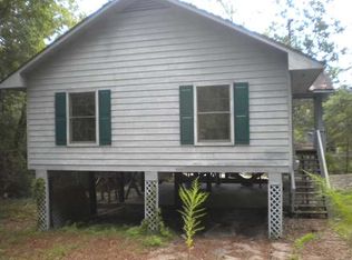34816 Brandon Lake Rd, Bay Minette, AL 36507