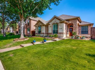 2153 Fox Ridge Trl, Frisco, TX 75036