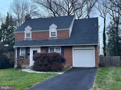 821 Woodsdale Rd, Wilmington, DE, 19809