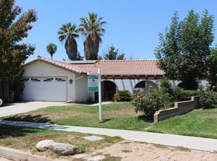 12718 Blossom Ave, Yucaipa, CA 92399
