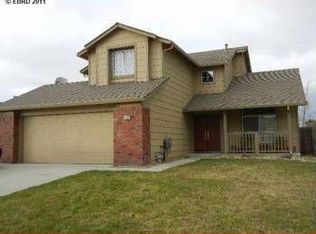 4691 La Vista Dr, Oakley, CA 94561