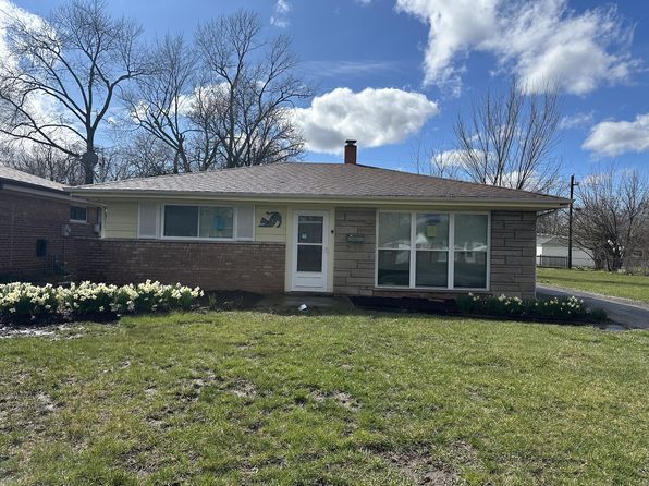 Houses For Rent in Lansing IL - 11 Homes | Zillow