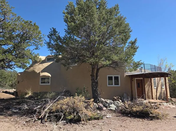 1640 Willow Creek Way, Crestone, CO 81131