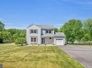 2171 Stanton Ave, Franklinville, NJ 08322