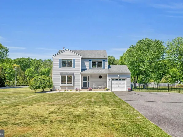 2171 Stanton Ave, Franklinville, NJ 08322