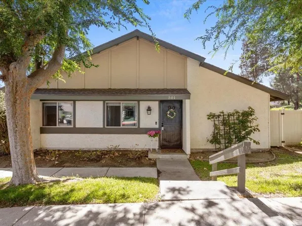 501 Smoketree Gln, Escondido, CA 92026
